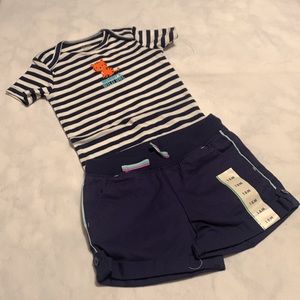 * ‼️SOLD‼️ Carter’s Just For You Onesie 18M NWT